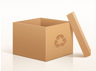 Corrugated Box