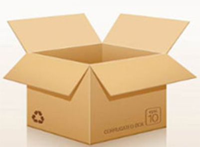 Corrugated Box